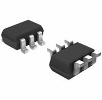 dmp31d7ldw-7 DiodesZetex Dual DMP31 1 Type P-Channel MOSFET, 550 mA, 30 V Enhancement, 6-Pin SOT-363