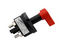 35-413-151-r TE Connectivity 1 Pole Switch Disconnector - 400A Maximum Current, IP6K9, IP67