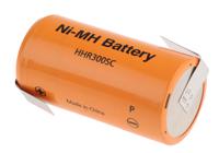 hhr-300scp-1z Panasonic, HHR-300SCP-1Z, 1.2V, SC, NiMH Rechargeable Battery, 3.05Ah