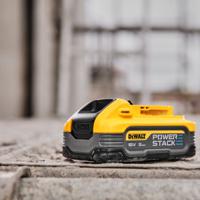 dcbp518h2-xj DeWALT 18V Lithium-Ion Rechargeable Battery Pack, 5Ah