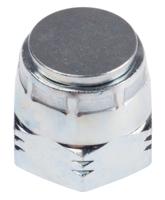 6fnmk4s G 3/8 Steel Hydraulic Blanking Cap, 380 bar Max Operating Pressure