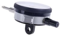 2046a Mitutoyo 2046AMetric Dial Indicator, -10 → +10 mm Measurement Range, 0.01 mm Resolution , ±12 μm Accuracy