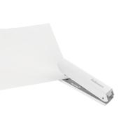 5011101 Fellowes LX820 Stapler Stapler, 20 Sheet Capacity, 24/6 mm, 26/6 mm Staple Size