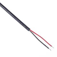 cahb-10-a3a-050158aaa000-000 Ewellix Makers in Motion Micro Linear Actuator, 50mm, 12V dc, 500N, 16mm/s