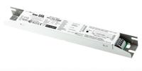 778-5323 RS PRO 54 (T5 HO) W, 55 (TC-L) W, 58 (T8) W Electronic Compact Fluorescent Lighting Ballast, 220 → 240 V