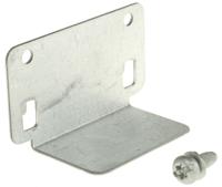 27230-126 nVent SCHROFF Slide Rail, 75mm Depth, 15kg Max Load