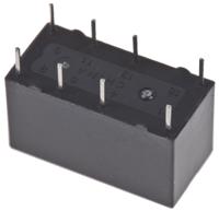 g5v-2-h1-dc5 Omron PCB Mount Signal Relay, 5V dc Coil, 1A Switching Current, DPDT