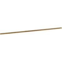 728-6905 RS PRO Brass Flat Bar, 3/4in W, 3/8in H, 500mm L