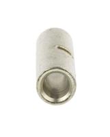 178-7201 RS PRO Splice Connector, Uninsulated 12 → 10 AWG, 4 → 6 mm²