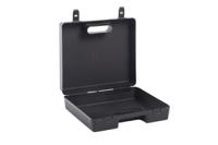 255-4694 Gard Plasticases Rétro Plastic Equipment case, 327 x 294 x 105mm