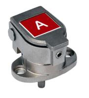 440t-ascbe140g Allen Bradley Trapped Key Interlock