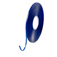07058-00024-28 Tesa  Transparent Double Sided Tape, 2mm Thick, Acrylic Backing