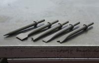 137-0893 RS PRO Air Hammer