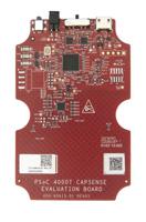 cy8ckit-040t Infineon CY8CKIT-040T PSOC™ 4000T CAPSENSE™ Evaluation Kit PSOC™ Evaluation Kit CY8CKIT-040T