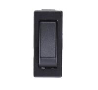 c1522ataaa Bulgin, (On)-Off-(On) Rocker Switch Panel Mount