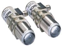 l21e-33ma2a-6034871 SICK L2000 Series Light Beam Receiver, 1 Beam(s), 60m Max Range