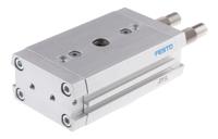 drrd-20-180-fh-y9a Festo DRRD Series 10 bar Double Action Pneumatic Rotary Actuator, 180° Rotary Angle