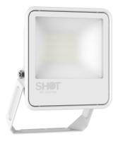 orlando30b SHOT ORLANDO Floodlight, 30 W, 3300 lm, IP65, 220 → 240 V ac