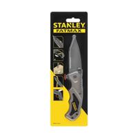 fmht0-10311 Stanley Straight Electrician Knife, 180g