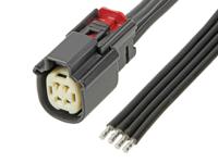 216285-1063 Molex Automotive Connector