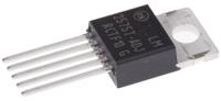 lm2575t-adjg onsemi, LM2575T-ADJG Step-Down Switching Regulator, 1-Channel 1A Adjustable 5-Pin, TO-220