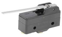 bz-2rw84-a2 Honeywell BZ Series Lever Limit Switch, SPDT, Plastic Housing, 125V ac Max, 15A Max