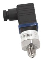 254-7399 RS PRO Pressure Sensor, 0bar Min, 4bar Max, Gauge Reading