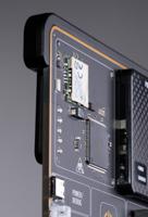 mikroe-3511 MikroElektronika Fusion Development Board Development Board MIKROE-3511