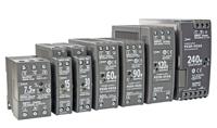 ps5r-vc12 Idec PS5R Switched Mode DIN Rail Power Supply, 85 → 264 V ac / 100 → 370V dc ac, dc Input, 12V dc dc