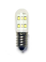 017359rs Orbitec Signal Led Bulbs E14 LED Bulbs 700 mW, 5700K, Cool White, Tubular shape