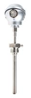 896-8415 RS PRO PT100 RTD Sensor, 5.7mm Dia, 120mm Long, 3 Wire, 1/2 GCY, Classe A +250°C Max