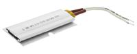 hpg-219-75x35-100-240 DBK Enclosures Heating Element, 7.5mm, 180 W, 100 → 240 V ac/dc
