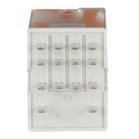 1svr405613r7100-cr-m110ac4l ABB Plug In Power Relay, 110V ac Coil, 6A Switching Current, SPDT