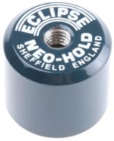 nh130 Eclipse Neodymium Magnet 16kg, Length 20mm, Width 22.2mm