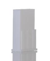 39-01-4037 Molex, Mini-Fit Jr Male Connector Housing, 4.2mm Pitch, 3 Way, 1 Row