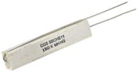 sbche111r0k TE Connectivity 1Ω Wire Wound Resistor 11W ±10% SBCHE111R0K