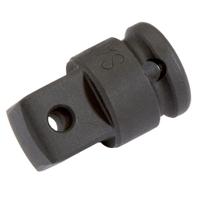 nr-232 SAM 1/4 in Square Socket Adapter