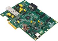 ev03b65a Microchip Evaluation Evaluation Board Evaluation Kit Evaluation Board for PCI11010 EV03B65A