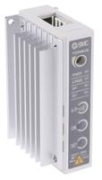 lc3f212-5a3a SMC DC Motor Controller, 24 V dc, 1 Phase, 1.3 A