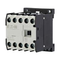 051756-diler-40110v50hz120v60hz Eaton xStart DILER Contactor, 110 V ac Coil, 4-Pole, 3 A, 4NO, 400 V ac