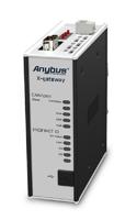 ab7658-f Anybus Gateway Server for Use with PLC Systems
