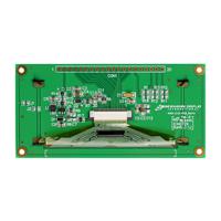 nhd-312-25664ucy2 NEWHAVEN DISPLAY INTERNATIONAL 3.12in Yellow OLED Display Serial/Parallel Interface