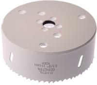 174-9061 RS PRO Cobalt Steel 114mm Hole Saw