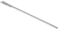 219-4725 RS PRO Type J Heavy Duty Thermocouple 150mm Length, 4.5mm Diameter → +350°C