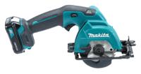 hs301dz Makita CXT HS301DZ 85mm Cordless Circular Saw, 12V