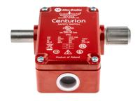 440k-b04026 Allen Bradley Guardmaster 440K Safety Interlock Switch, 2NC/1NO, Tongue Actuator Included, Metal