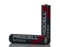 5000394136939 Duracell Procell Intense Alkaline AAA Battery 1.5V