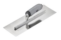 r618s-11 Ragni Stainless Steel Plasterers Trowel with 280 mm blade
