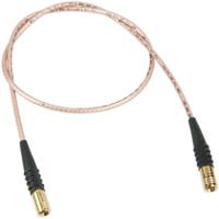 1337815-3 TE Connectivity 1337815 Series, 1 m, RG174 Coaxial, Terminated 50 Ω