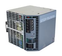 6ep3337-8sb00-0ay0 Siemens 6EP3337-8SB00-0AY0, Power Supply, DIN Rail, 120 V ac, 230 V ac Input, 24 → 28V dc Output